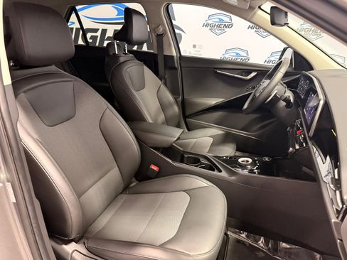 Used 2023 Kia Niro Wind image 25