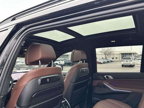 Certified 2024 BMW X7 xDrive40i w/ Executive Package image 24