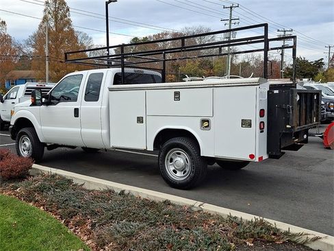 Used 2016 Ford F350 XL w/ Power Equipment Group image 6