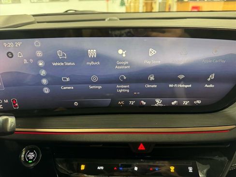 New 2026 Buick Envision Sport Touring image 21