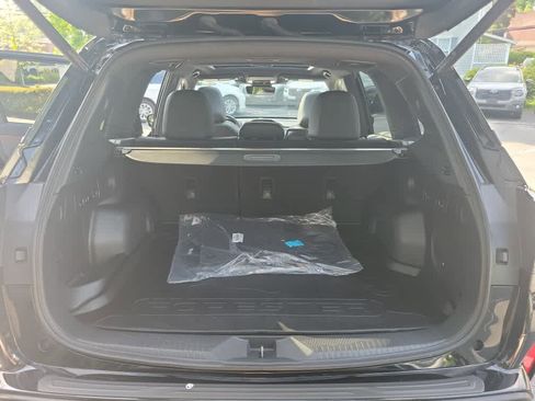 Certified 2025 Subaru Forester Sport w/ Popular Package AWD/4WD image 35