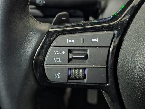 Used 2025 Honda Civic Sport image 29