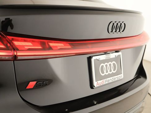 New 2026 Audi S5 Prestige AWD/4WD image 38