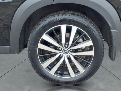 Certified 2024 Nissan Pathfinder Platinum w/ Cargo Package