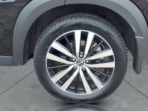 Certified 2024 Nissan Pathfinder Platinum w/ Cargo Package image 4