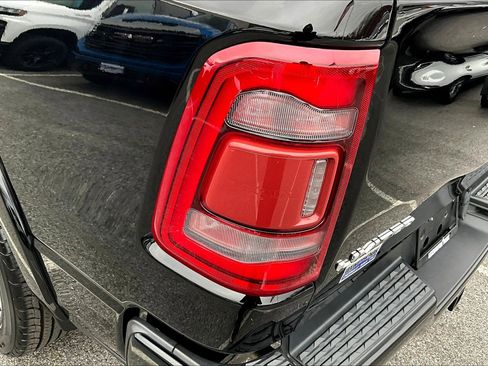 Used 2020 RAM 1500 Limited image 34