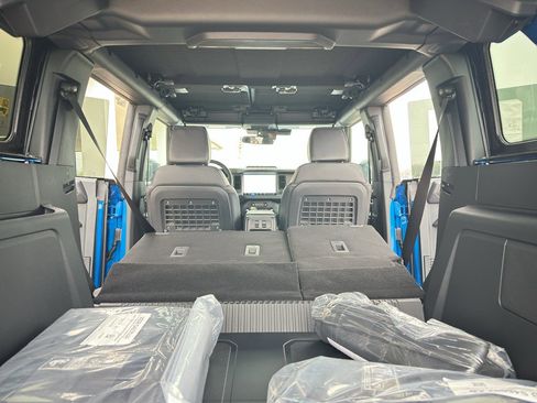 New 2026 Ford Bronco Badlands image 36