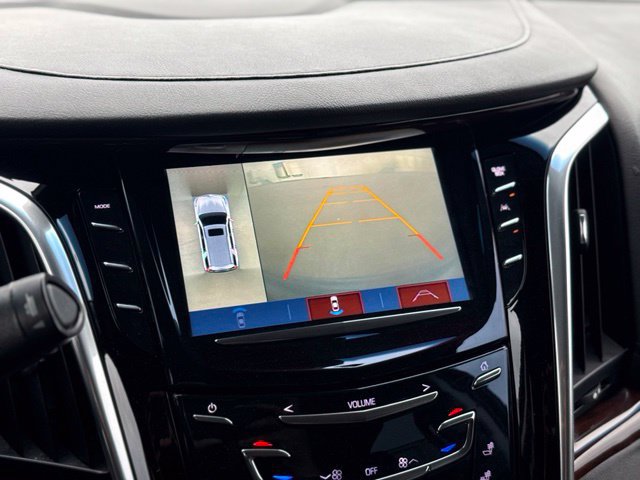Used 2019 Cadillac Escalade Luxury AWD/4WD image 32
