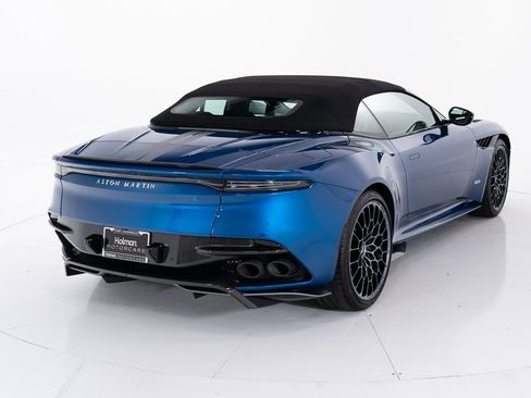 Used 2023 Aston Martin DBS Superleggera Volante image 14