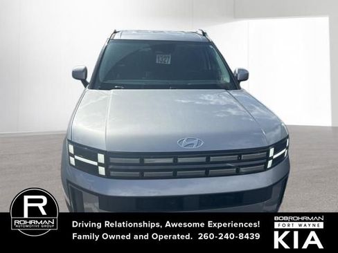 Used 2024 Hyundai Santa Fe SEL image 6