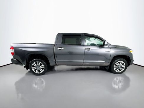 Used 2019 Toyota Tundra Platinum image 4