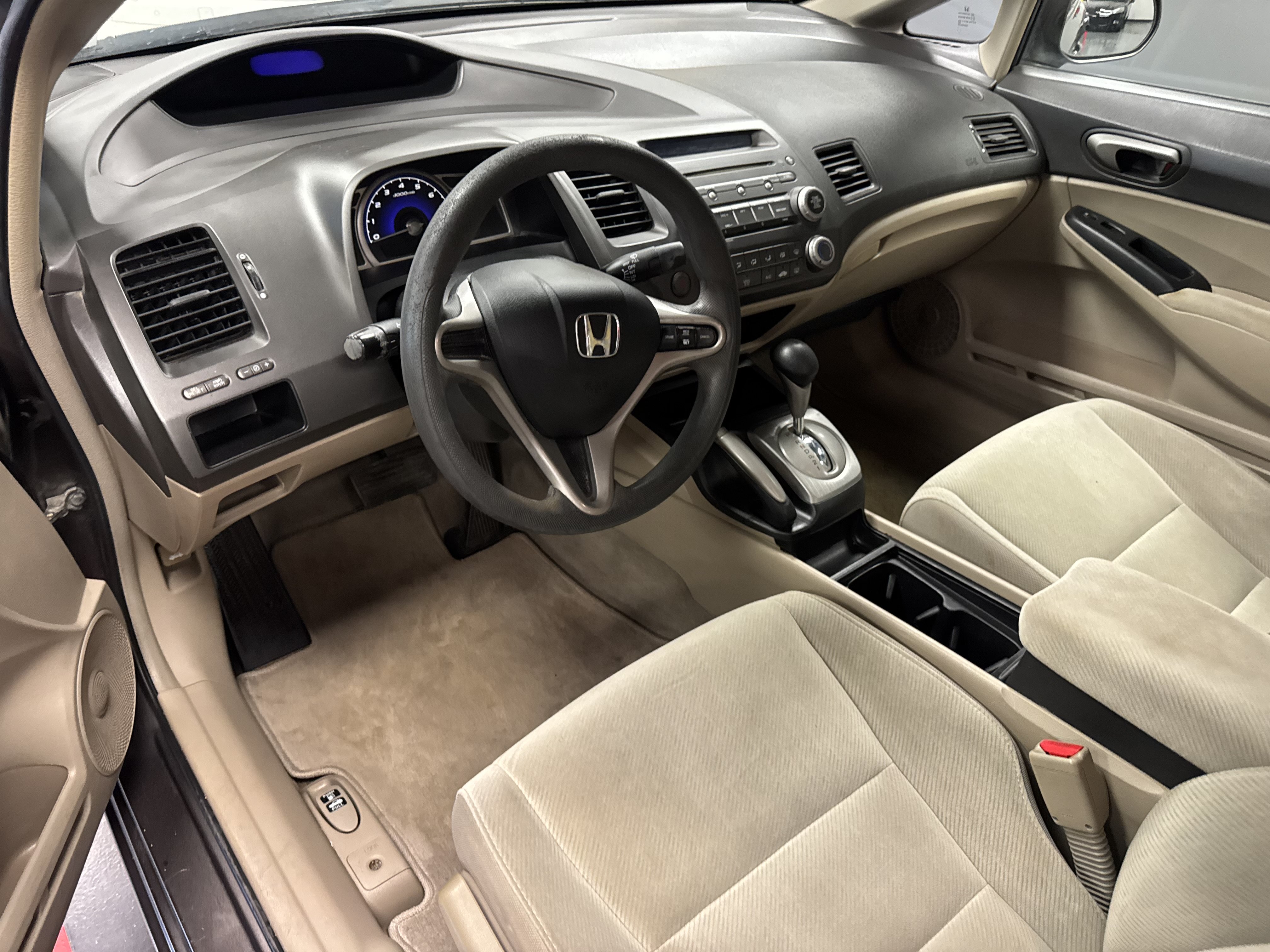 Used 2009 Honda Civic LX image 8
