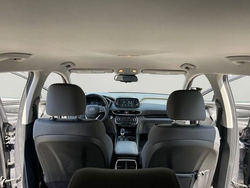 Used 2020 Hyundai Santa Fe SEL AWD/4WD image 28
