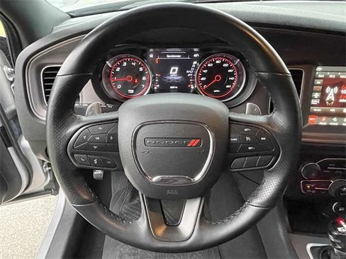 Used 2023 Dodge Charger R/T w/ Cold Weather Package image 19