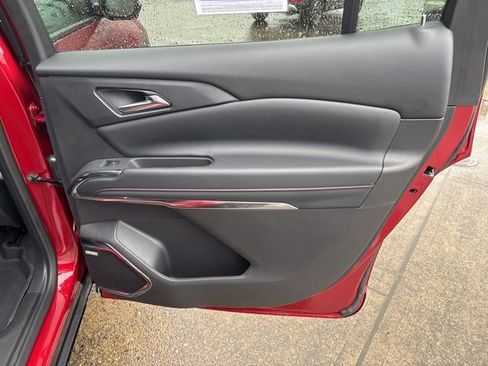 New 2026 Chevrolet Traverse RS w/ LPO, Floor Liner Package image 42