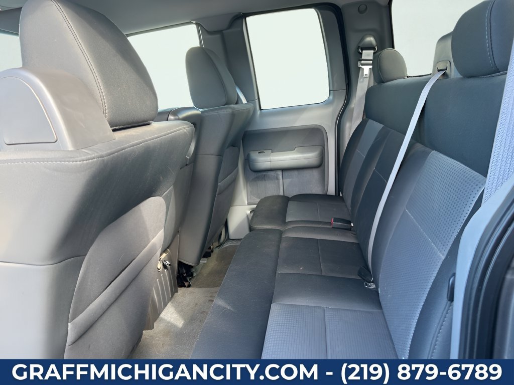 Used 2008 Ford F150 XLT RWD image 30