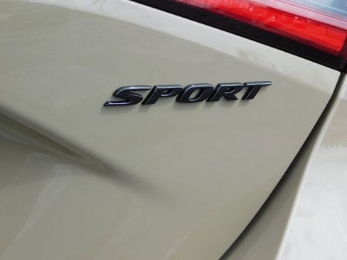 New 2026 Honda Civic Sport image 36