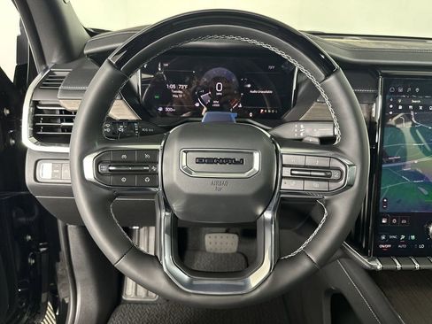 New 2025 GMC Acadia Denali w/ Super Cruise Package image 23