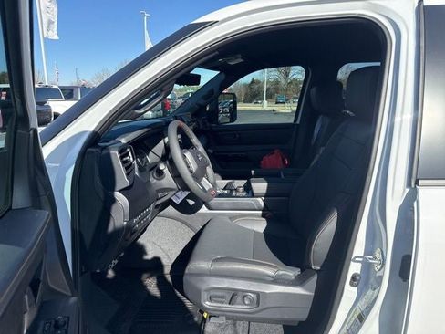 New 2026 Toyota Tundra SR5 AWD/4WD image 9