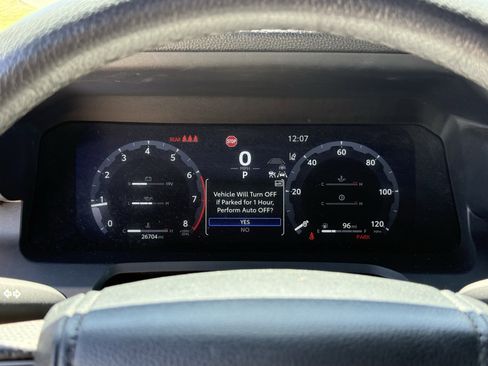 Used 2024 Toyota Tacoma TRD Off-Road image 18