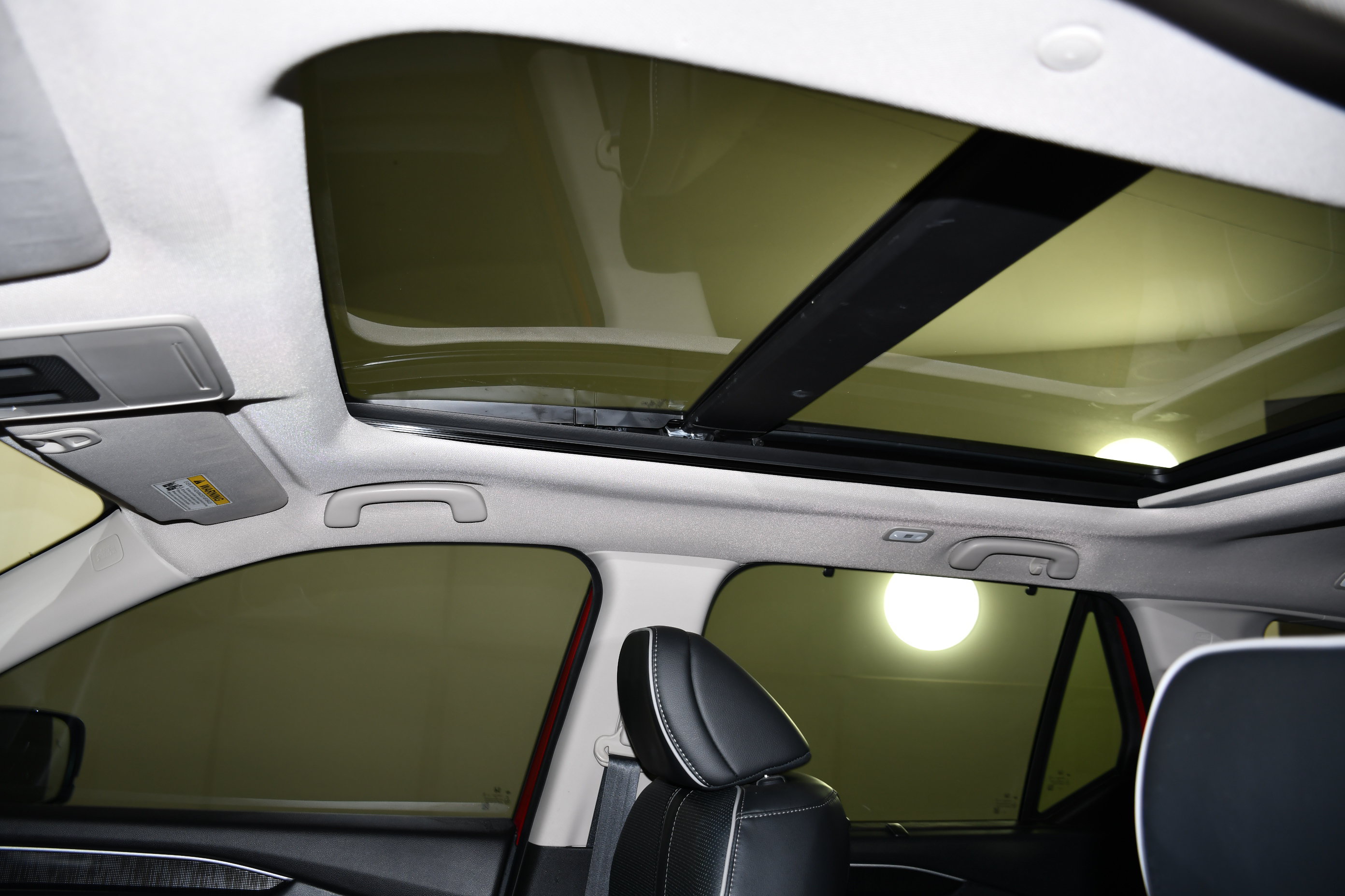 Certified 2023 Honda Pilot Elite image 41