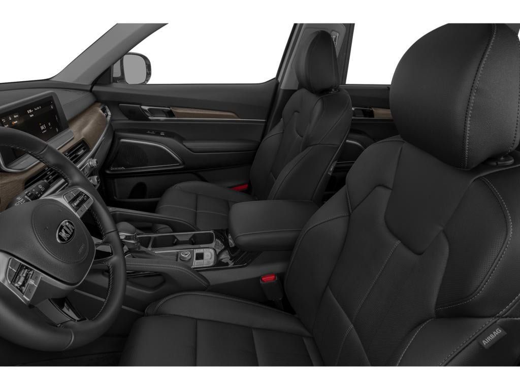 Used 2021 Kia Telluride SX w/ SX Prestige Package AWD/4WD image 54