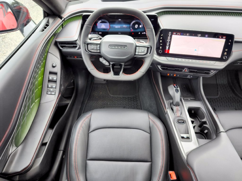 New 2027 Dodge Charger R/T AWD/4WD image 13