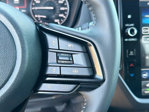 New 2026 Subaru Forester Premium image 37