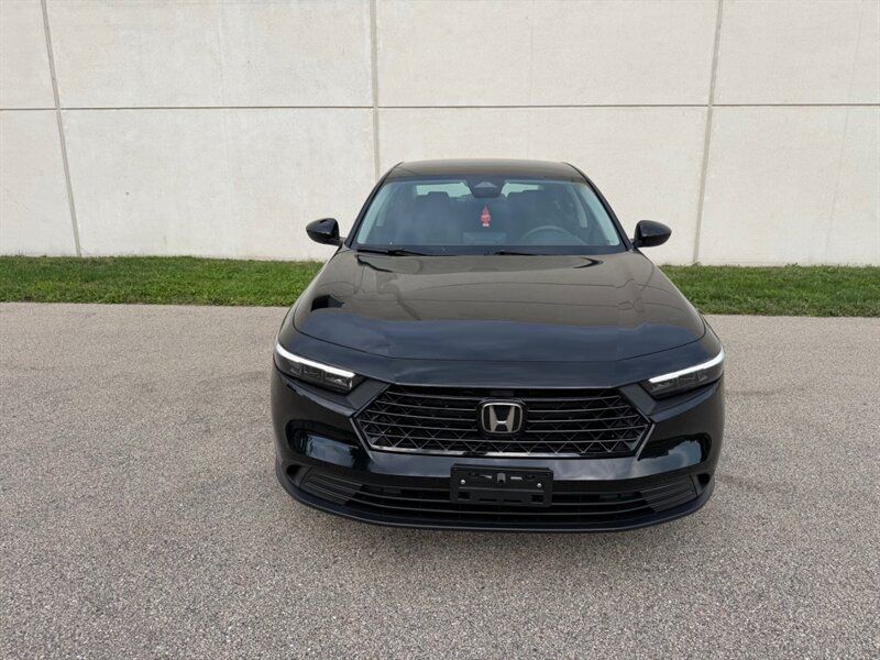 Used 2026 Honda Accord LX image 4