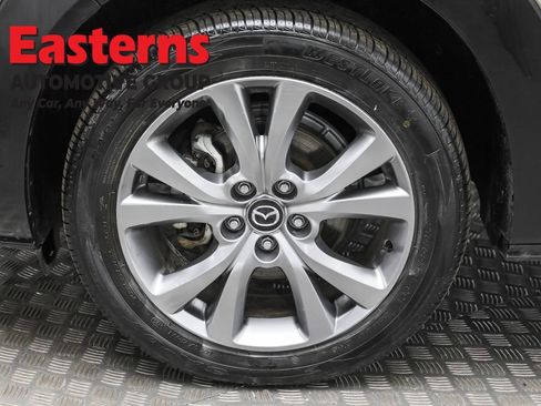 Used 2024 MAZDA CX-30 AWD 2.5 S w/ Premium Package image 32