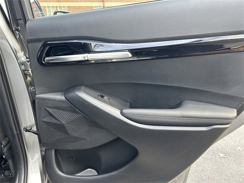 Certified 2025 Kia Seltos S image 20