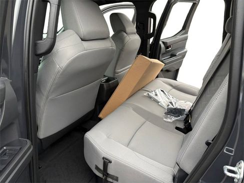 New 2026 Toyota Tacoma SR5 image 10