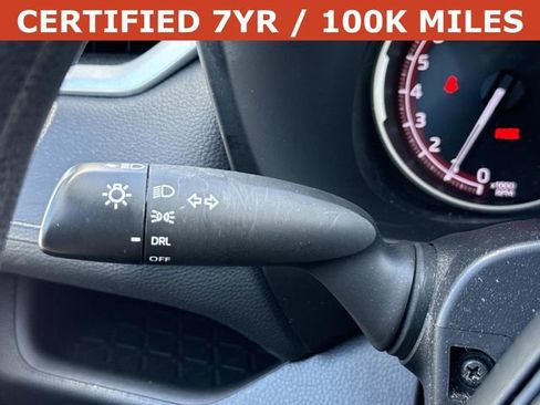 Used 2023 Toyota RAV4 LE image 26