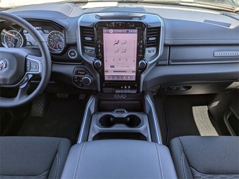New 2025 RAM 1500 Big Horn image 15