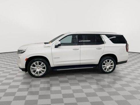 Used 2021 Chevrolet Tahoe High Country image 6