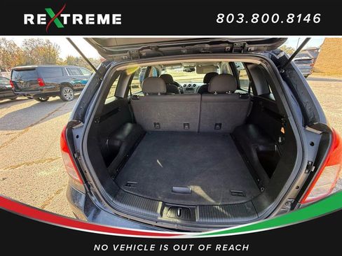 Used 2014 Chevrolet Captiva Sport LT image 14