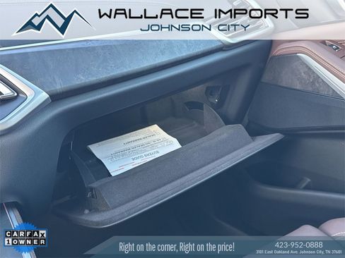 Used 2022 BMW X5 xDrive40i w/ Premium Package image 15