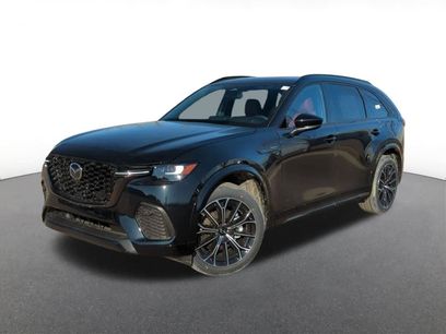 New 2025 MAZDA CX-70 3.3 Turbo S w/ Premium Package