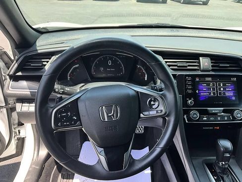 Used 2021 Honda Civic Sport image 31