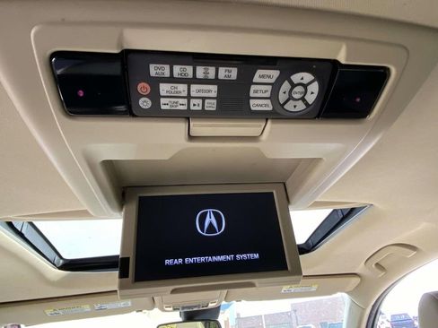 Used 2014 Acura MDX SH-AWD w/ Tech & Entertainment image 11