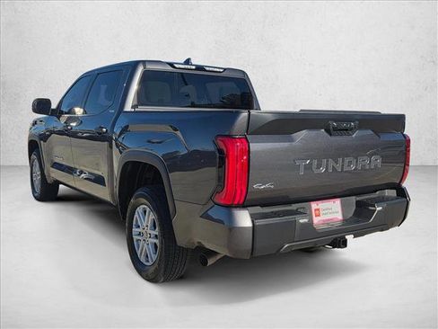 Used 2024 Toyota Tundra SR5 image 8
