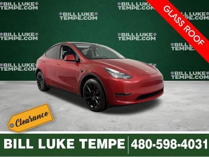 Used 2023 Tesla Model Y AWD