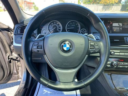 Used 2016 BMW 528i xDrive Sedan image 15