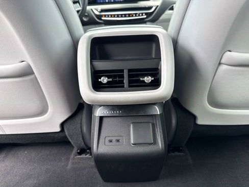 Certified 2024 Cadillac Lyriq Sport w/ LPO, Floor Liner Package RWD image 15