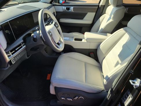 New 2026 Hyundai Santa Fe Calligraphy image 14