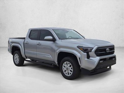 New 2026 Toyota Tacoma SR5 RWD image 6