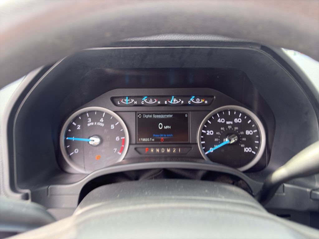Used 2019 Ford F250 XLT w/ XLT Value Package AWD/4WD image 12