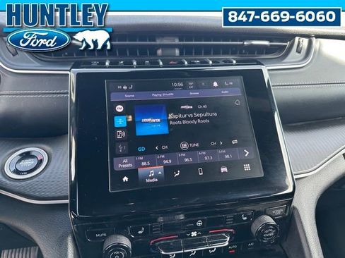 Used 2024 Jeep Grand Cherokee L Laredo AWD/4WD image 21