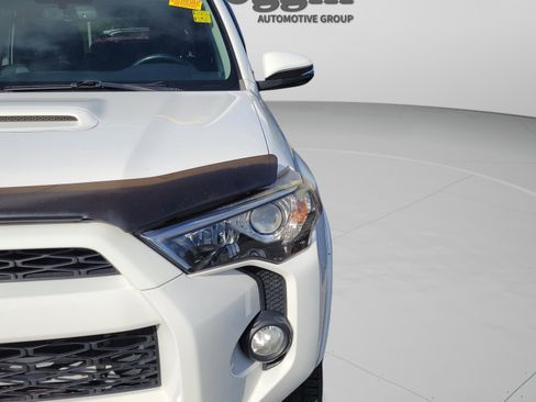 Used 2015 Toyota 4Runner Trail Premium AWD/4WD image 11