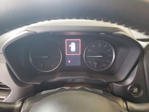Used 2026 Subaru Forester Premium AWD/4WD image 18